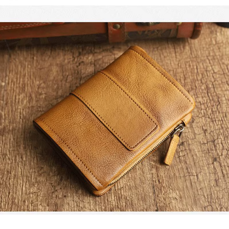 Portefeuille de grande capacité pour femme, sac à main pour femme, poche pour téléphone, porte-carte