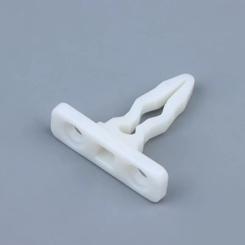 Crochet de porte Swan pour sèche-linge électrique – Pièce de rechange robuste pour un ouverture et u