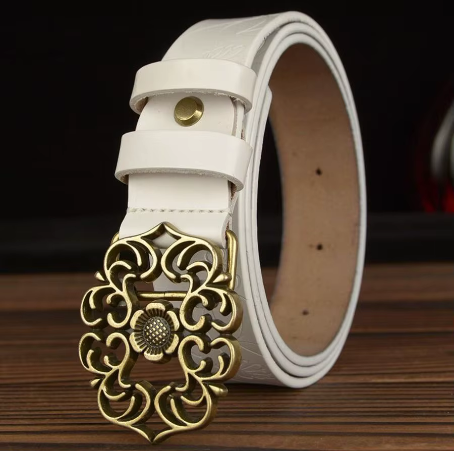 Ceintures en cuir pour femmes, grande taille disponible, mode dames, marque, largeur: 28mm longueur: