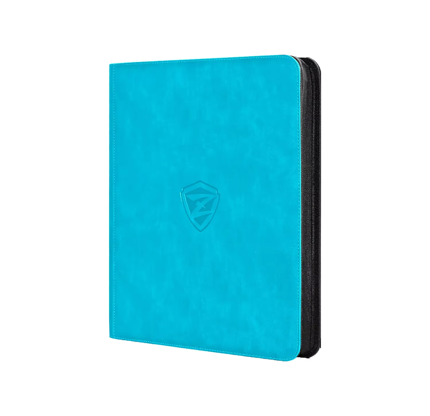 Classeur de cartes, porte-album de cartes à collectionner à 9 poches, adapté au porte-cartes de 3x4 