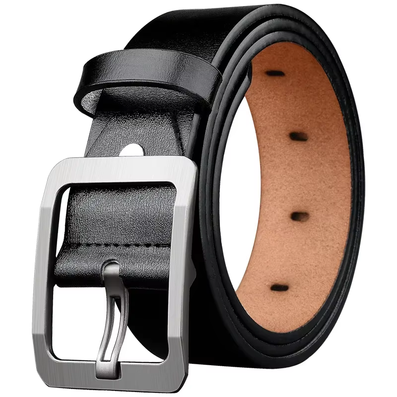 Ceinture de luxe en cuir PU de créateur, sangle de taille de haute qualité s'adaptant parfaitement a