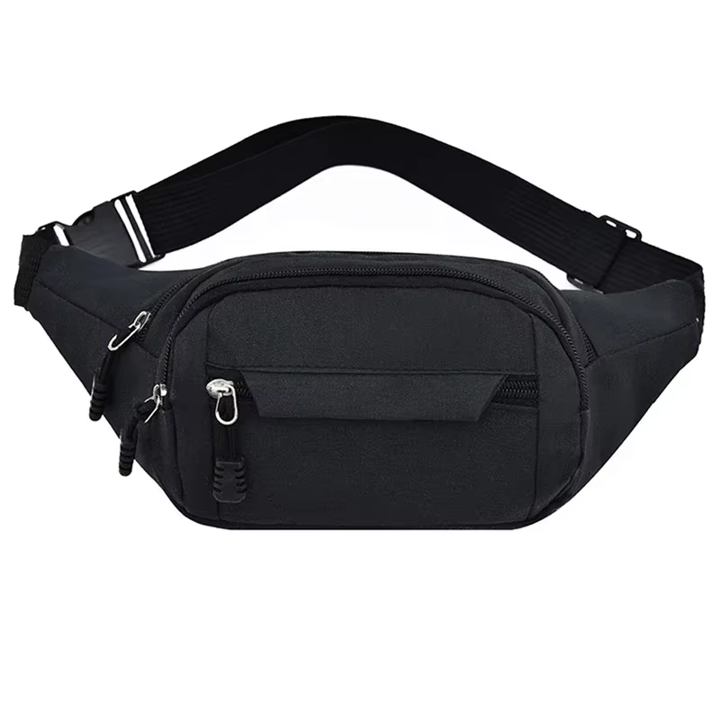 Sac de taille Mobile pour hommes et femmes, sac de ceinture multifonctionnel de grande capacité, ant