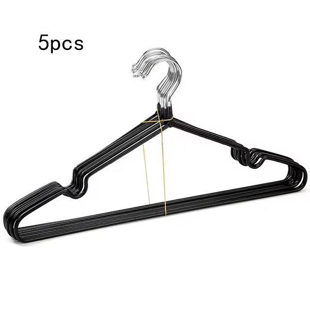 Cintre pour pantalons de Type oie, pour usage domestique, cintre pour pantalons, sans marquage, Clip