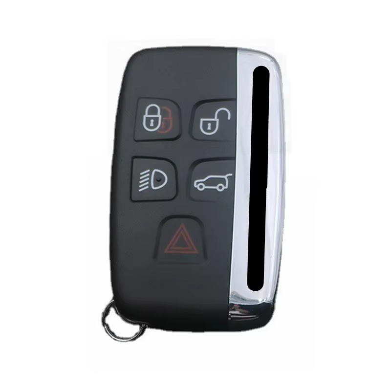 Coque de remplacement pour clé de voiture à distance, pour Range Rover Sport Evoque Freelander Disco
