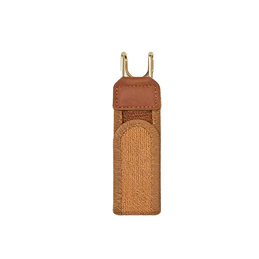 Ceinture élastique réglable en métal avec boucle invisible pour hommes et femmes, ceinture sans bouc