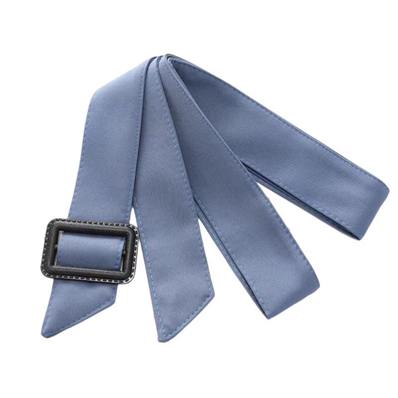 Ceinture remplacement pour Trench-Coat pour femmes hommes, ceinture taille, livraison directe