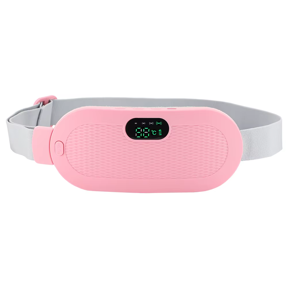 Ceinture de palais chauffante pour filles pendant la période menstruelle tante Nuangongbao dispositi