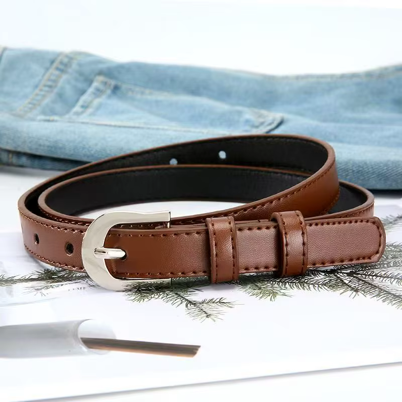 Ceinture pour femmes de haute qualité, ceinture à la mode et tendance, ceinture luxueuse, ceinture d