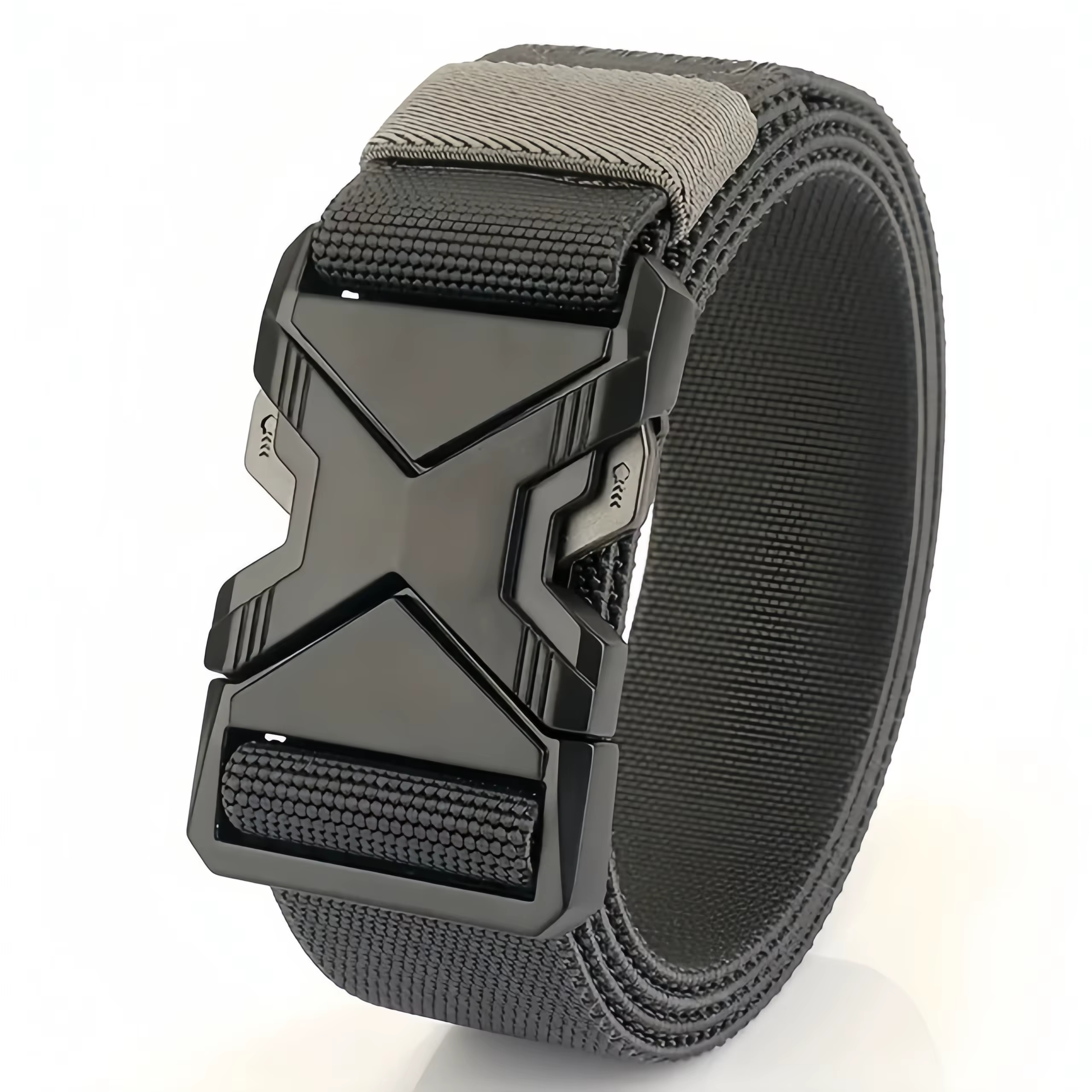 Ceinture tactique multifonction pour hommes et femmes, ceinture militaire de chasse en plein air, Co
