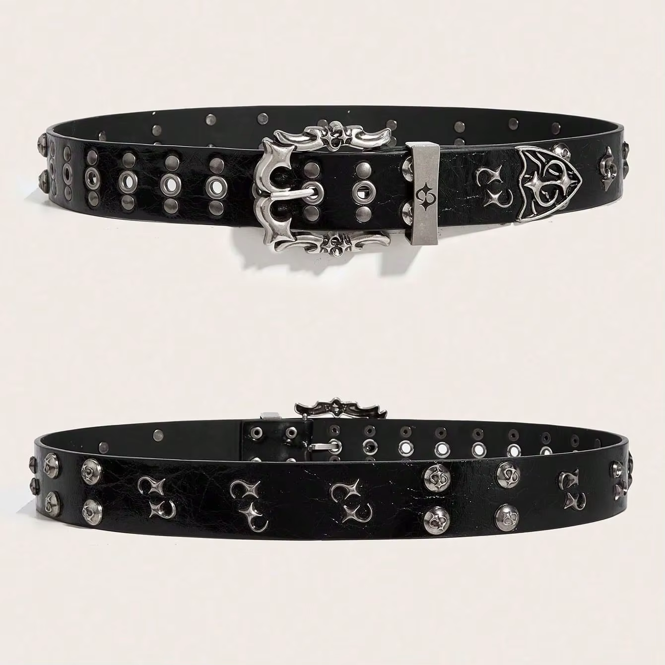 Ceinture rétro pour hommes Style bohème-ceinture personnalisée à la mode pour hommes femmes ceinture