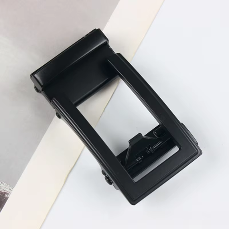 Nouvelle boucle de ceinture pour hommes boucle de ceinture ceinture décontractée tête accessoires d'