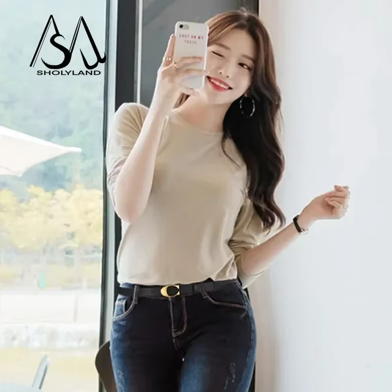 Ceinture fine en cuir multicolore pour femmes, en alliage de lune, bouton de lune, polyvalente, déco