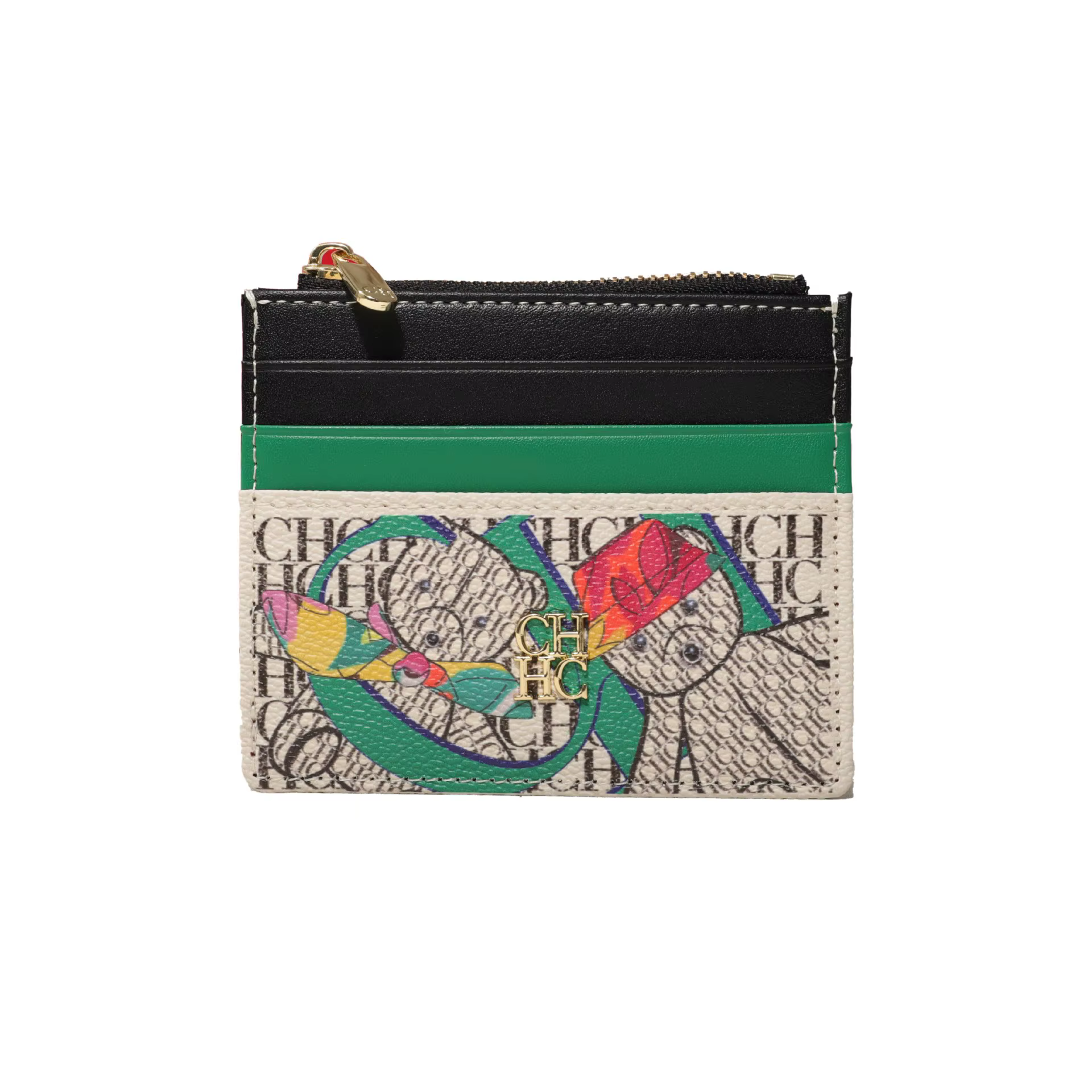 Mini portefeuille court en cuir PU pour femmes, Design multi-cartes, Compact et Portable, élégant, r