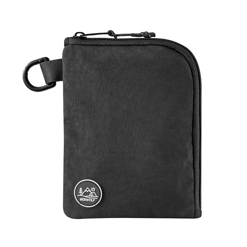 Porte-passeport multifonctionnel, portefeuille de voyage, organisateur Portable, porte-monnaie, étui