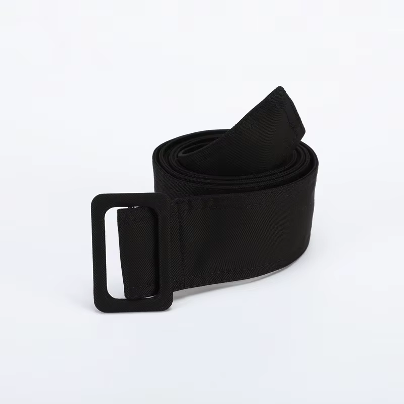 Ceinture de pardessus classique pour femme, ceinture de décoration de manteau, accessoire de robe, r