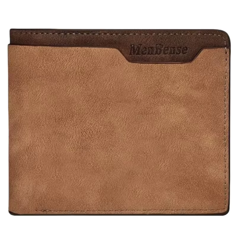 Portefeuille photo personnalisé pour homme, portefeuille gravé avec photo personnalisée, cadeau pour