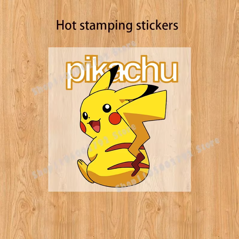 Porte-monnaie Pokémon, mignon Pikachu Gengar Charmander, mini portefeuille anime, sacs de rangement 