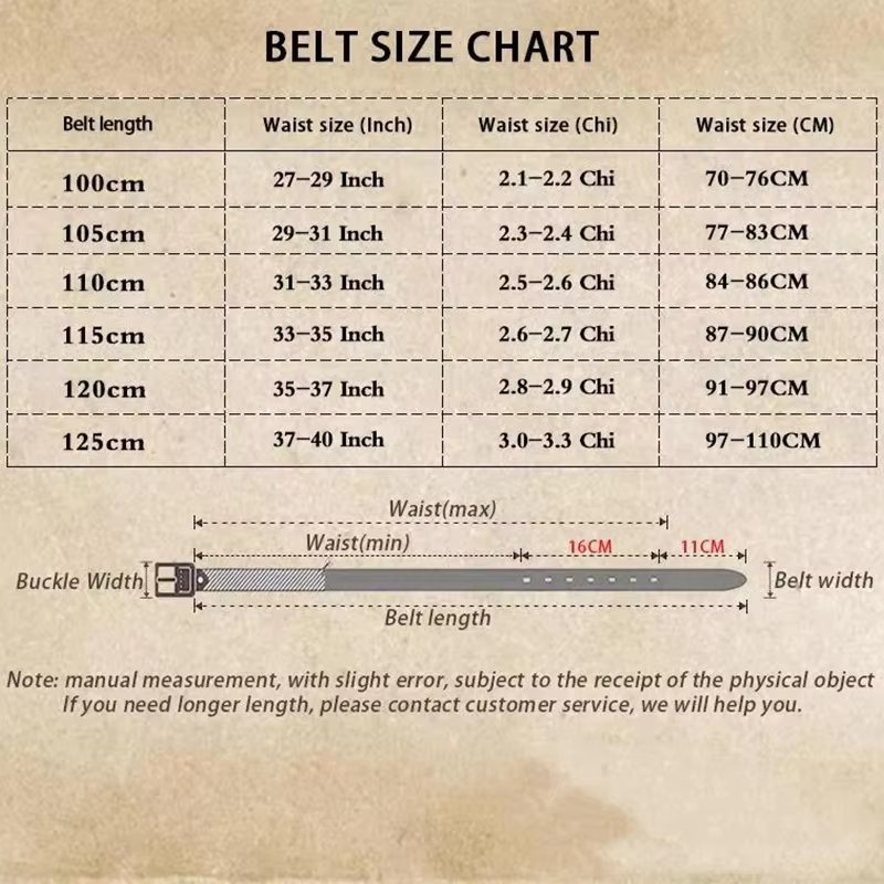 Ceinture pour hommes de haute qualité marque de luxe concepteur célèbre toile ceinture en cuir pour