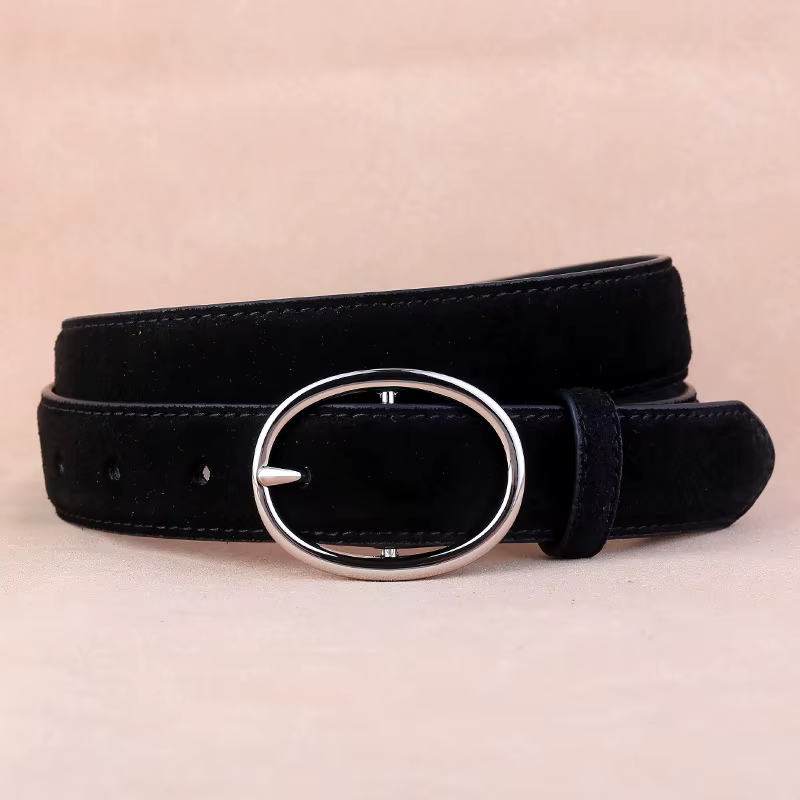 Ceinture rétro 2026, polyvalente et tendance pour femmes 38