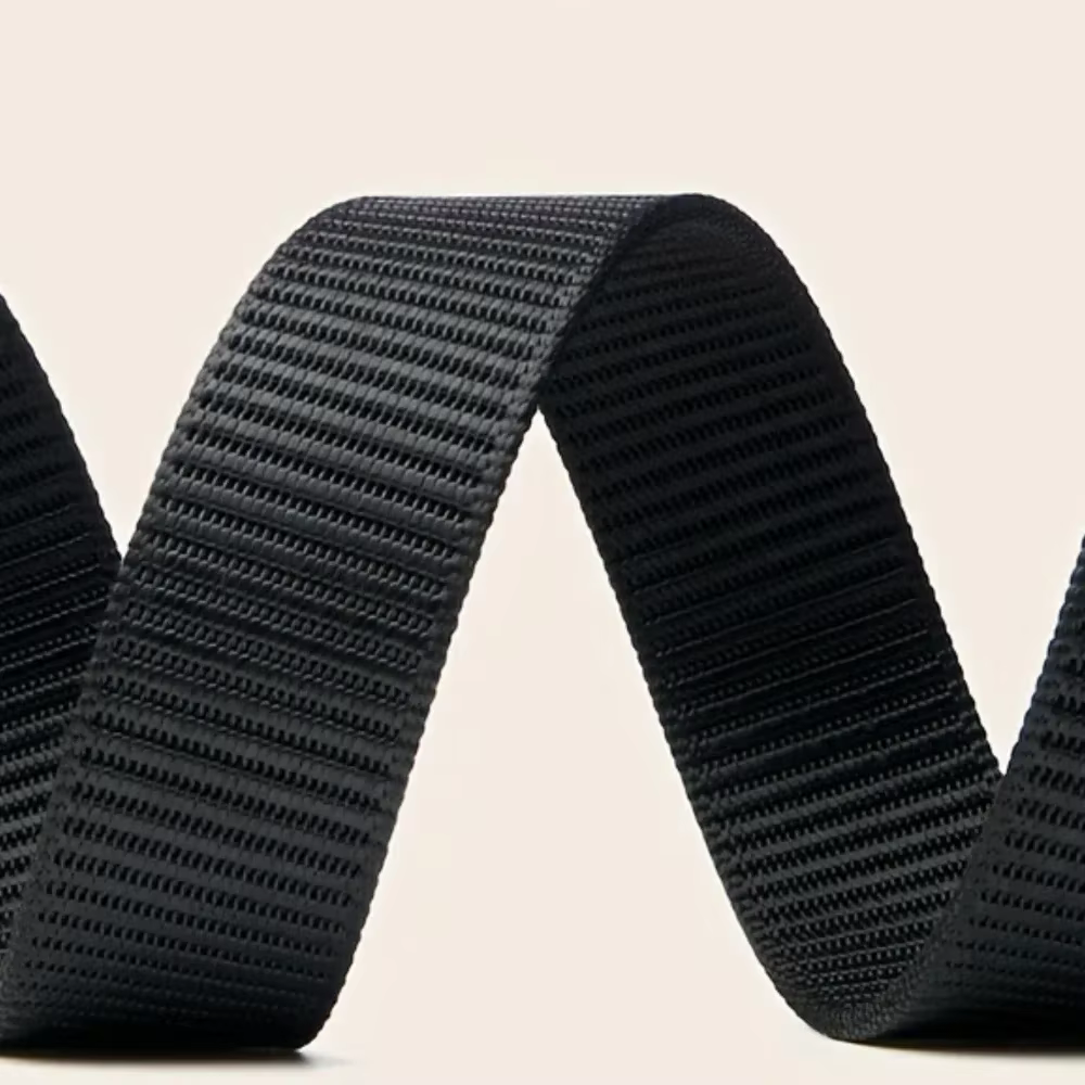 Nouvelle ceinture à boucle automatique, vêtements de travail tactiques en toile, pantalons d'entraîn