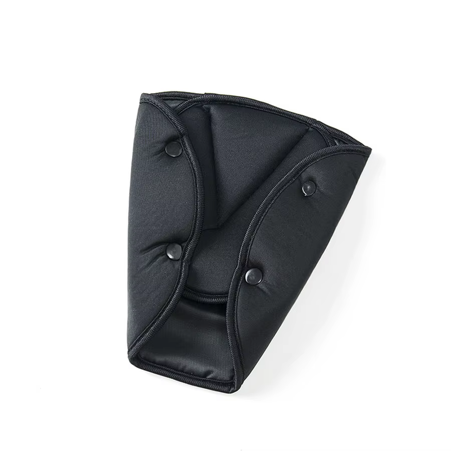 Ajusteur de ceinture de sécurité pour enfants et adultes, clips de ceinture de sécurité pour enfant,