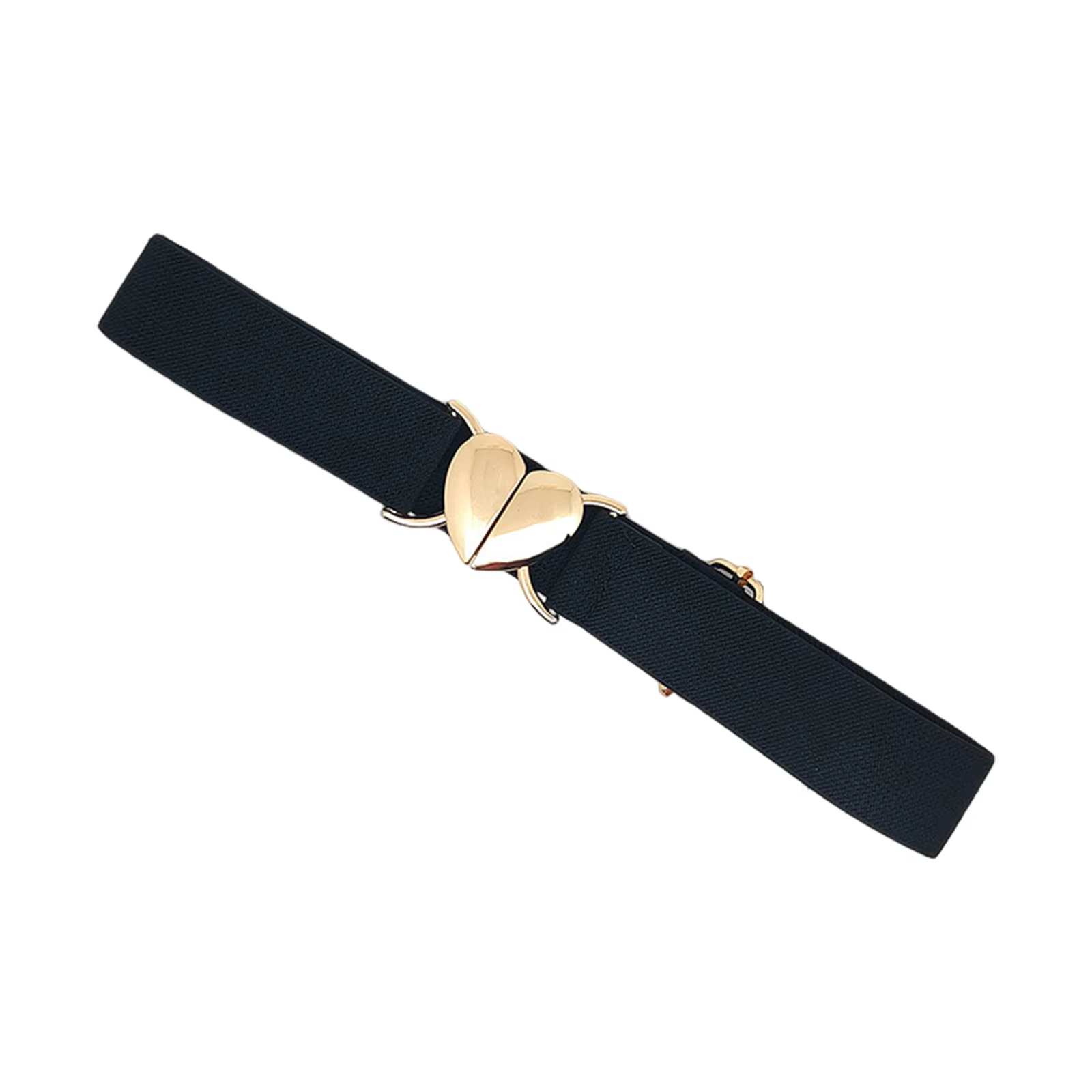 Ceintures élastiques pour femmes, ceinture réglable sans couture pour robes et manteaux, accessoire 