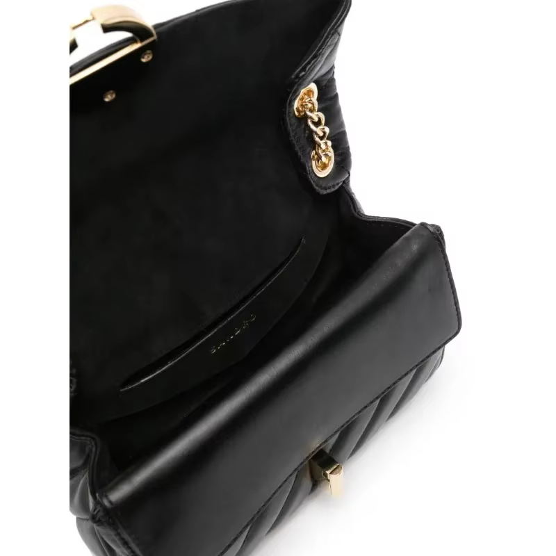 Sac pour femmes en cuir Pu femme sacs à bandoulière bandoulière de luxe concepteur Messenge sac mode
