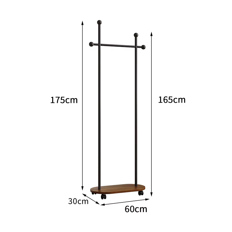 Porte-manteaux sur pied, Porte-manteaux décoratifs, Porte-manteaux esthétiques abordables, Porte-man