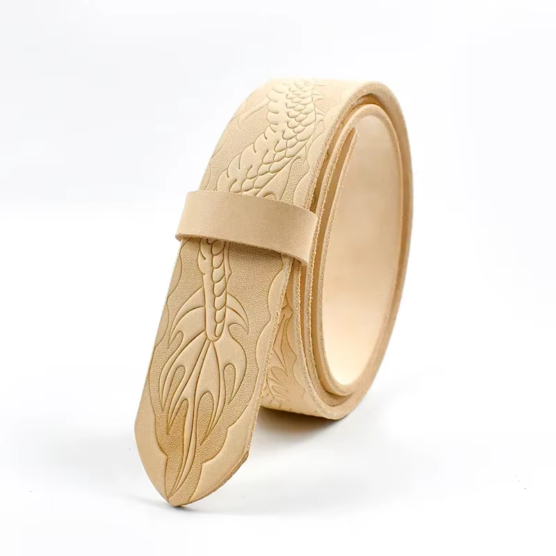 Ceinture en cuir véritable pour hommes, 3.8cm de large, marques de luxe, première couche en cuir de