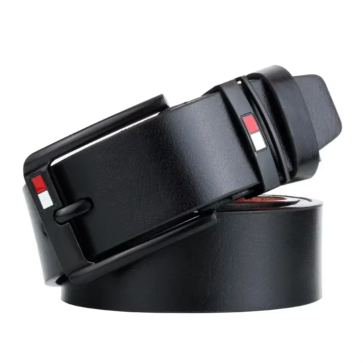 CEXIKA ceinture de marque de créateur de luxe pour hommes sangle de haute qualité boucle ardillon ce