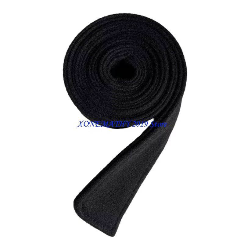 F42F – ceinture brossée pour femmes, résistante à l'usure, longueur réglable, décoration manteau en 