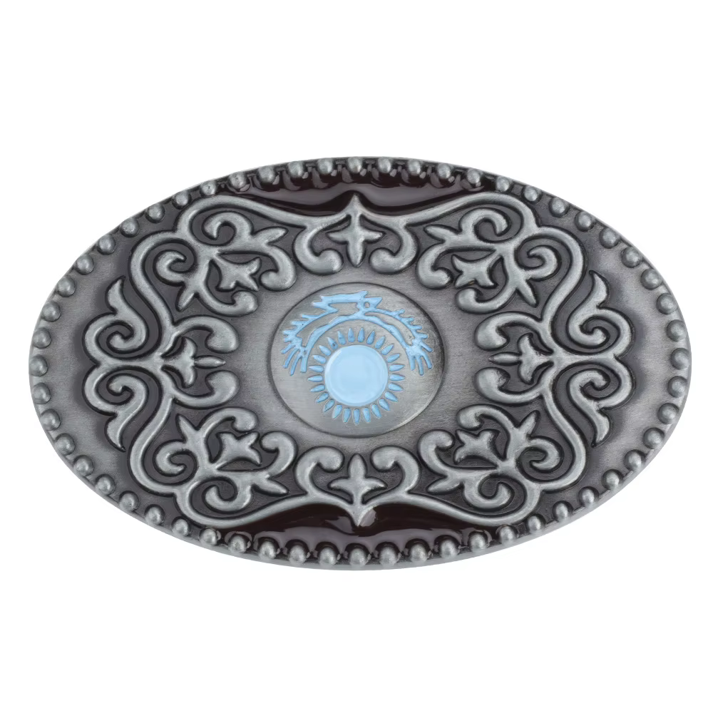 Ceinture Sun God pour femme, motif strucPrairie, accessoires de style vintage