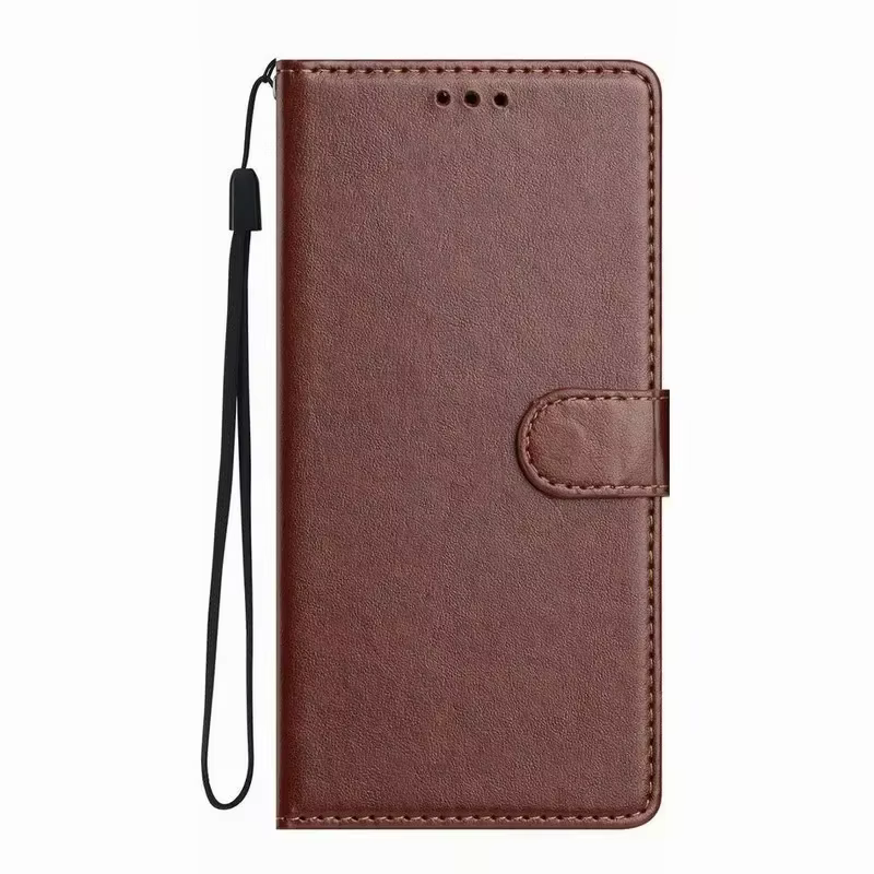 Étui portefeuille classique pour Samsung Galaxy A05 A05S A06 A04E A04S A13 A14 A15 A16 A32 A33 A34 A