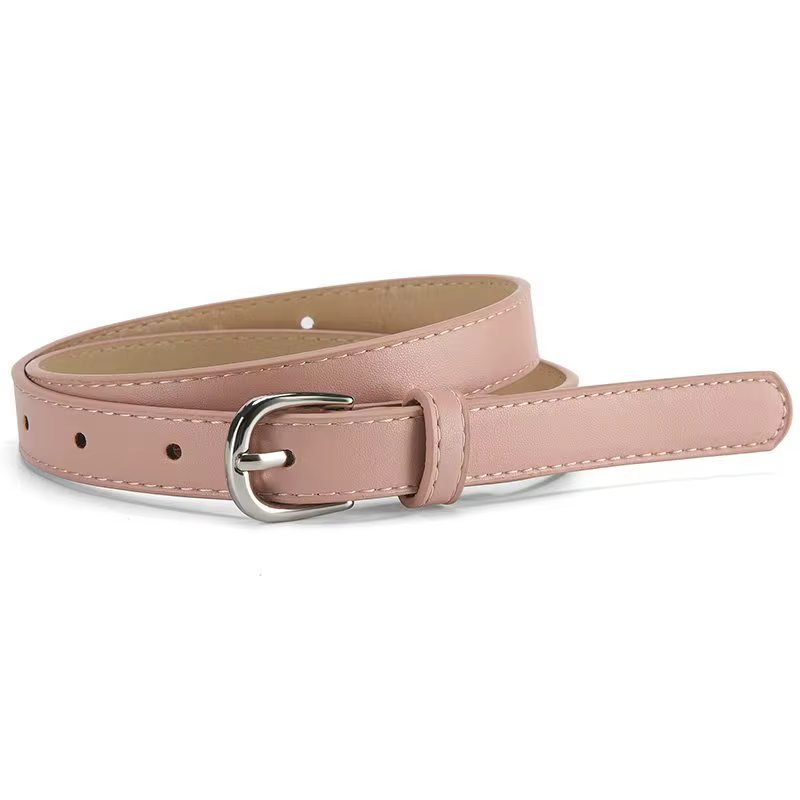 Nouvelle Arrivée Ceinture Tendance Polyvalente – Ceinture de Commuter Élégante et Polyvalente – Bouc
