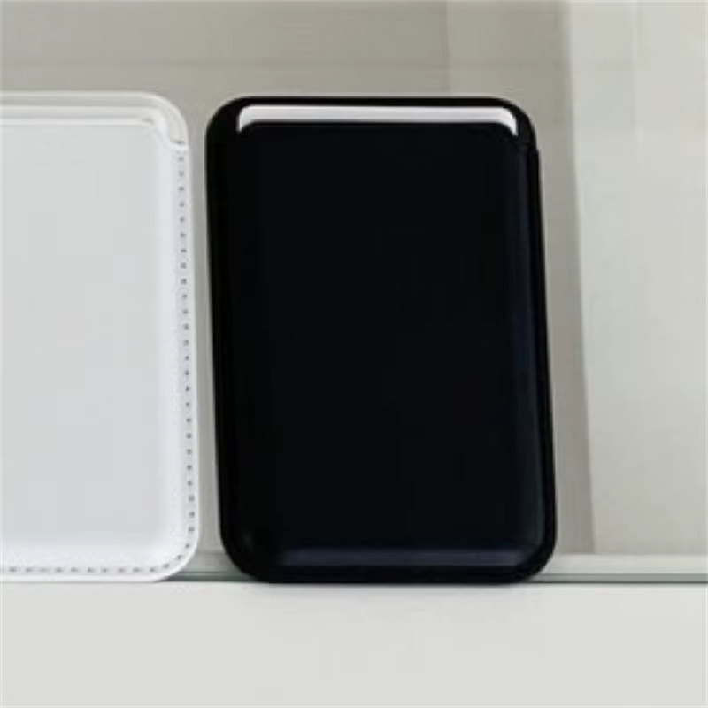 Portefeuille magnétique en cuir pour Magsafe, étui de téléphone pour iPhone 15 14 13 Pro Max, portef