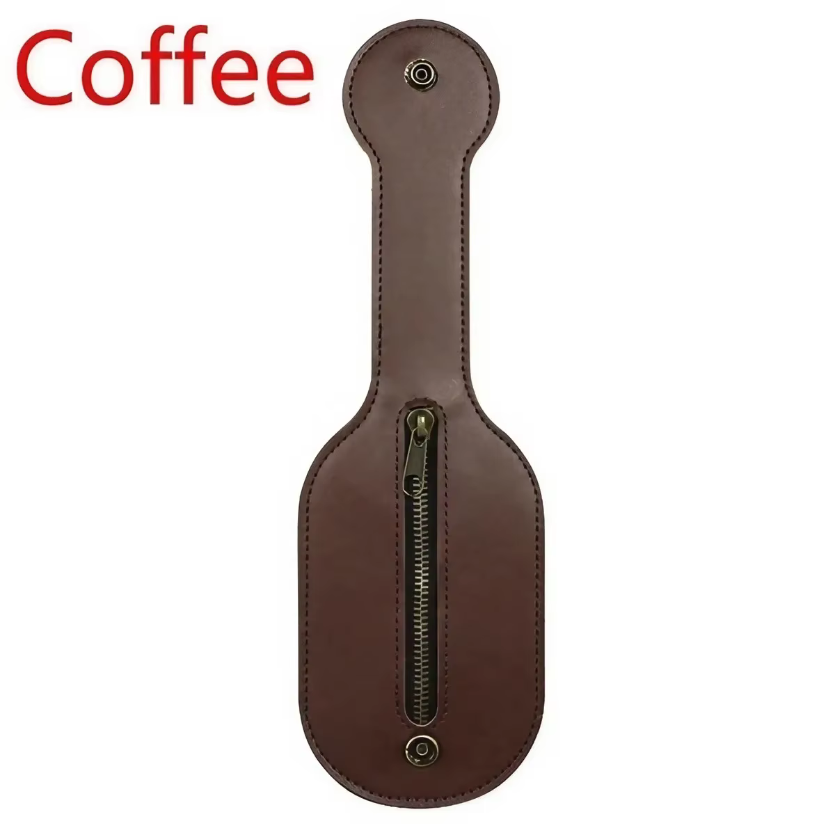 KISMIS nouveau porte-monnaie en cuir Vintage hommes utilitaire extérieur auto-défense multi-outils p