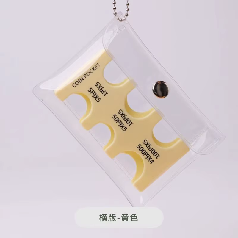Portefeuille porte-monnaie japonais, portefeuille, Mini portefeuille, portefeuille en PVC, petit por