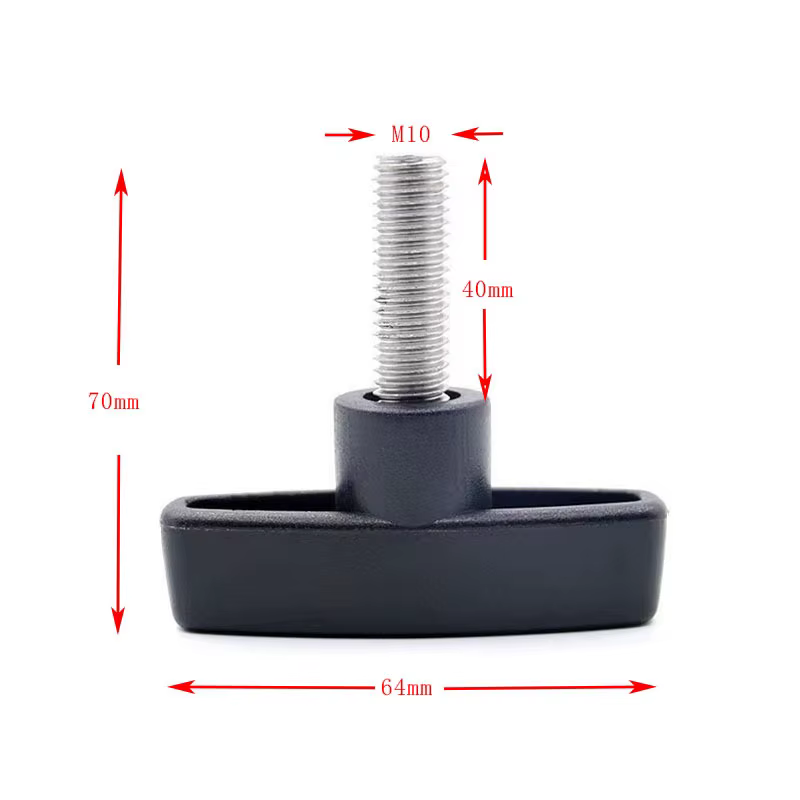 Support de capot de voiture, pince antidérapante, jambe de force à gaz, pince fixe de sécurité, pres