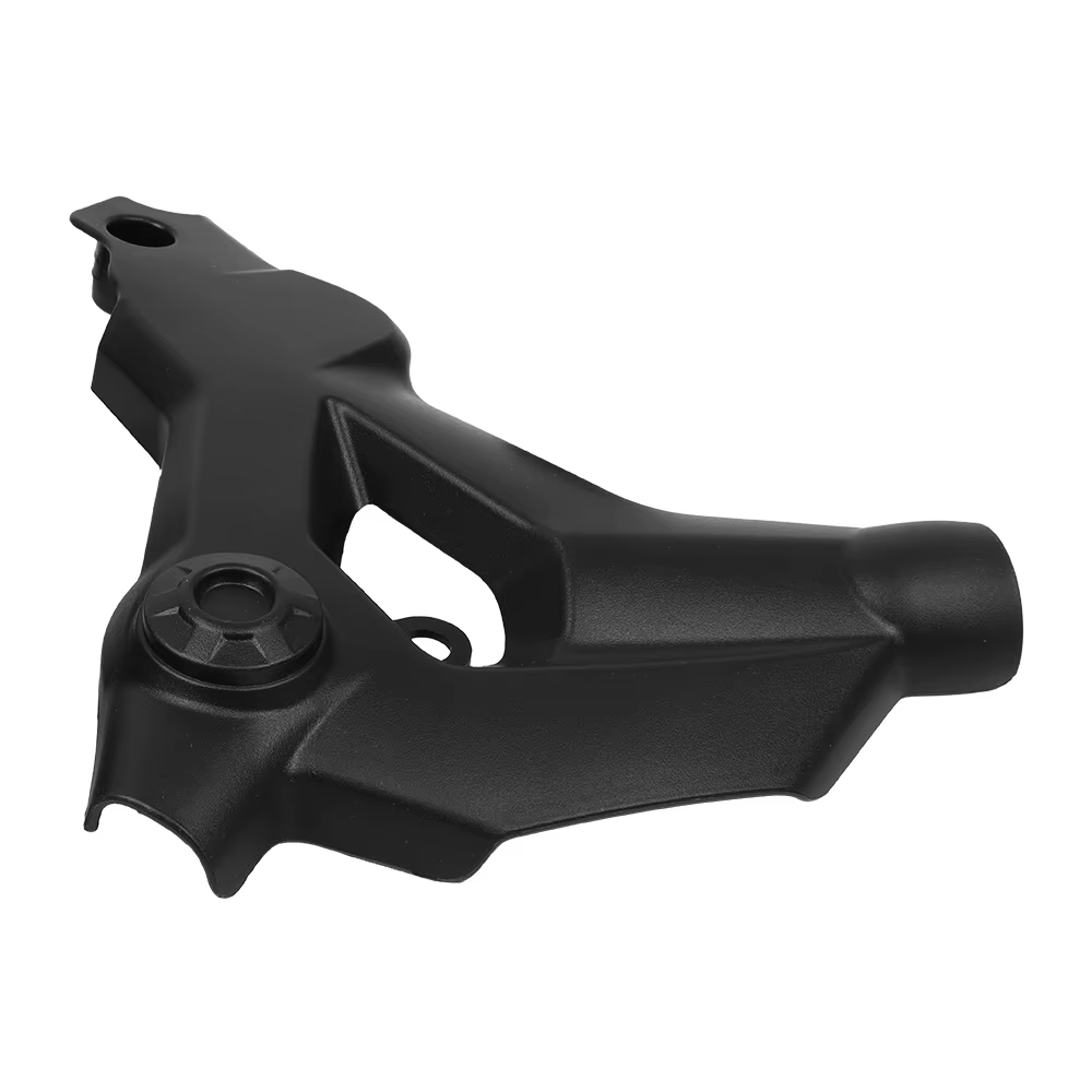 Plaque décorative gauche et droite pour Benelli TRK 502 TRK502X, pièces de Protection du cadre, acce