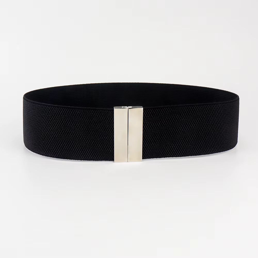 Ceinture artificiel astique Large pour Femme, Accessoire de Décoration, Corset