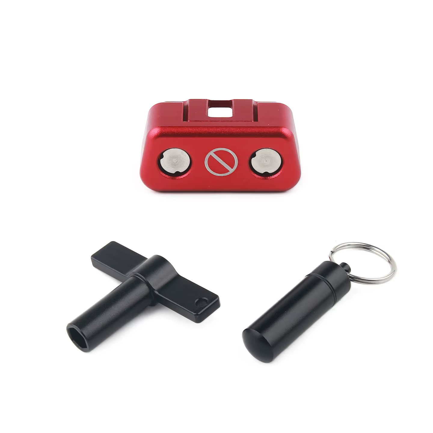 Outil de verrouillage antivol pour port OBD2, protecteur de port OBD pour voitures/SUV/camions, prot
