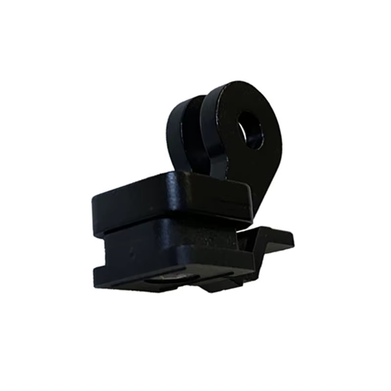Pour Trek vélo avant lumière douille vélo lumière adaptateur Bontrager Ion ProRT suspendu levage lég