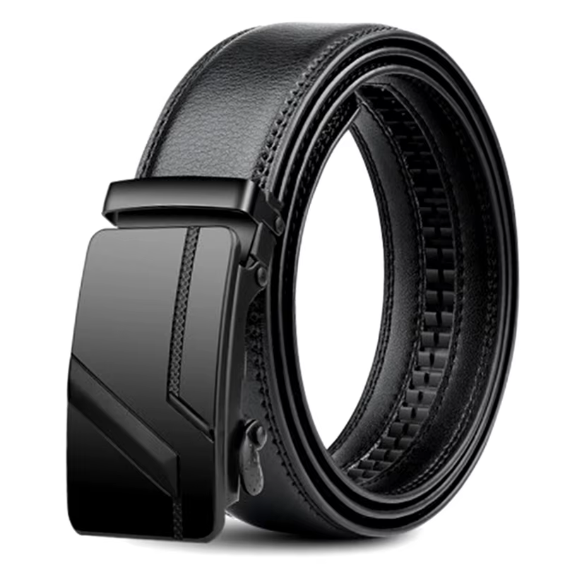 Haute qualité 105 150 140 130 160 170 cm grande taille hommes ceinture mode luxe alliage automatique