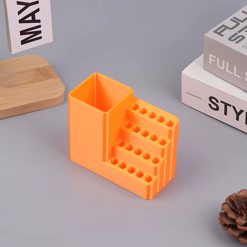 【HT】1 support de perceuse 20/50 trous, organisateur d'embouts, support de rangement pour tournevis, 