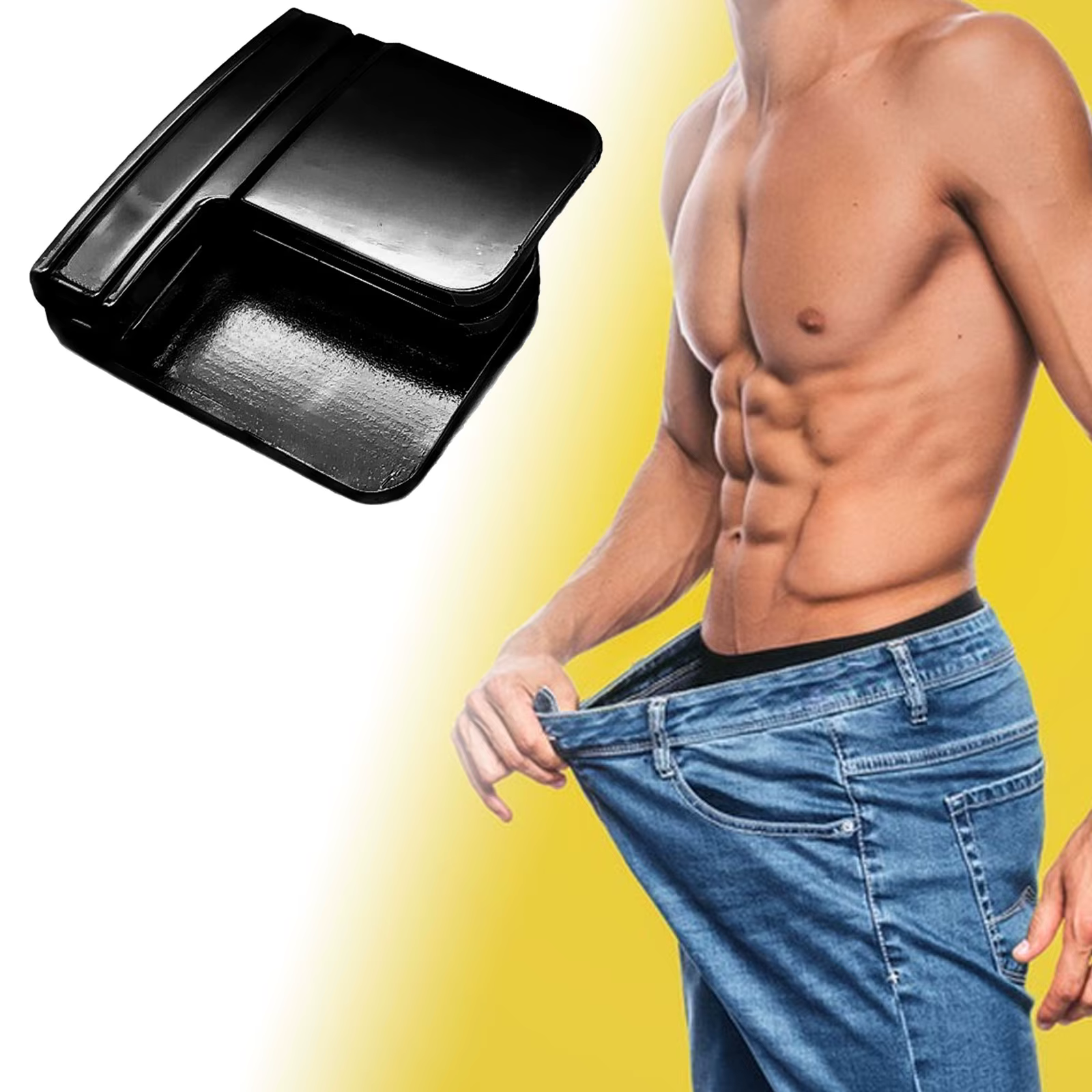 Clip de ceinture pour pantalon