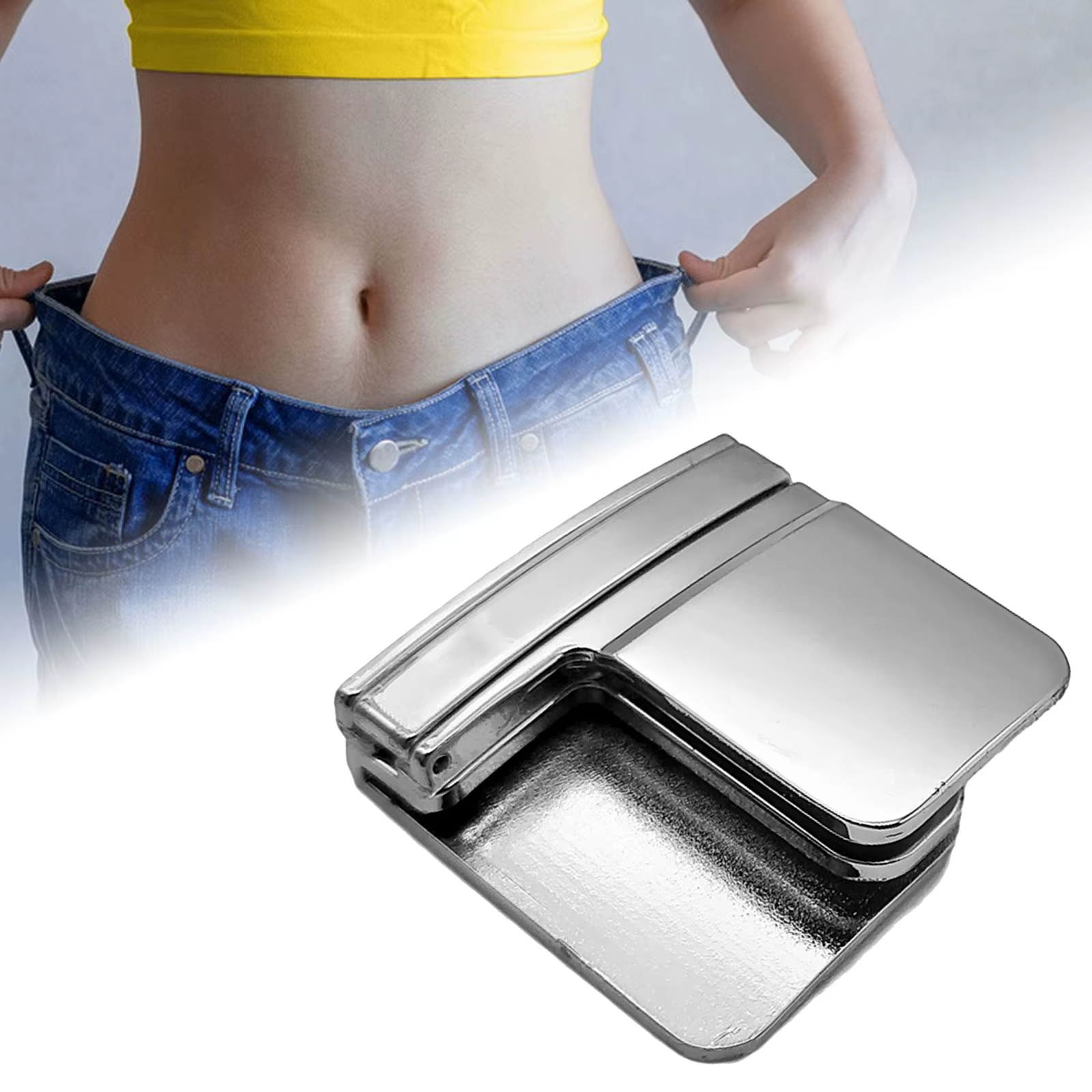 Clip de ceinture pour pantalon