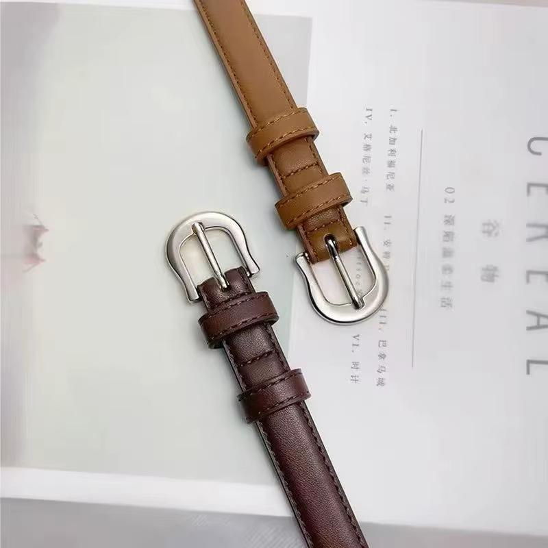Ceinture pour femmes de haute qualité