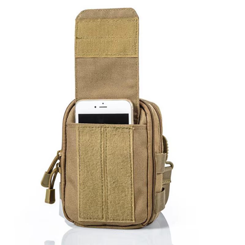 Sac Latéral à Bandoulière pour Homme et Femme