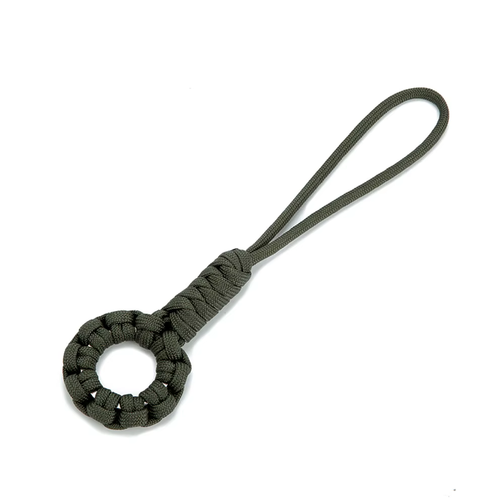 Porte-clé en paracorde