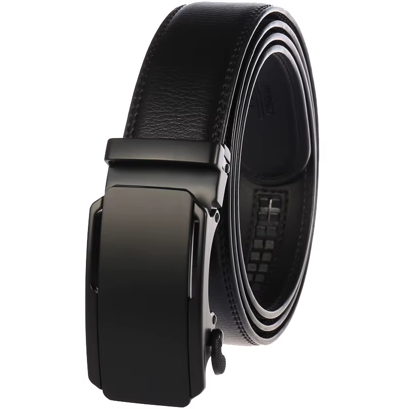 Ceinture homme grande longueur ceintures noires et marron